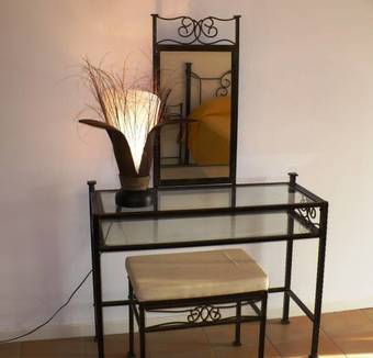 Hostal Soleil Rouge