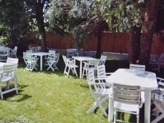 Hostal Auberge Du Vieux Tour