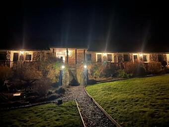 Pabay@knock View Apartments, Sleat, Isle Of Skye