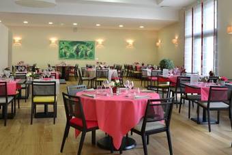 Apartamento Domitys Les Ch�taigniers