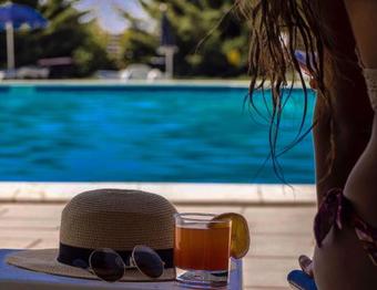 Bed & Breakfast Domus Aurea Resort