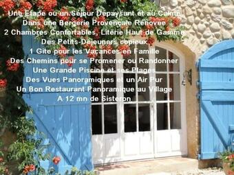 Bed & Breakfast Chambre D'h�tes Le Jas Des Sagni�res