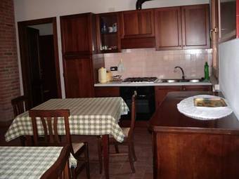 Agroturismo Agriturismo Antica Corte Cason