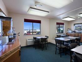 Hotel Super 8 Conrad