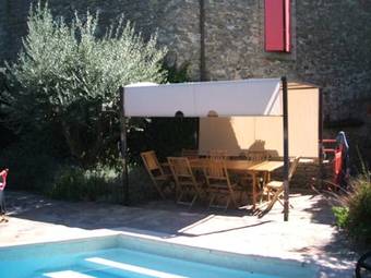 Bed & Breakfast Chambres D'h�tes Sous L'olivier