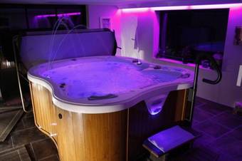 Bed & Breakfast Le Bonheur � La Campagne