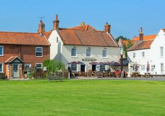 Ivy Cottage