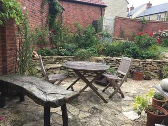 Bed & Breakfast 34 Grosvenor Drive