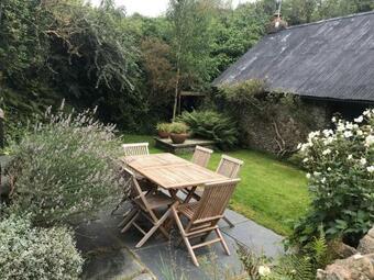 Heale Farm Cottage