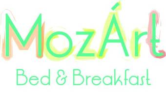 Moz�rt Bed & Breakfast