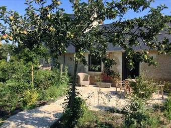 Hostal Domaine Du Lieu Des Brocs