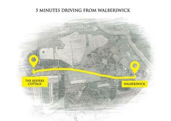 1800s Off The Grid Experience At The Cottage In The Woods