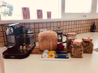 Bed & Breakfast The Lake House Retreat