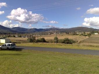 Killarney Country Living