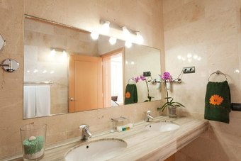 Apartamentos Serenity Amadores