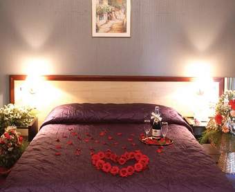 Hotel Premier Veliko Tarnovo