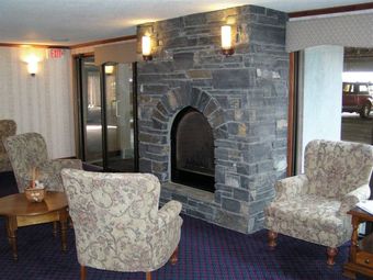 Hotel Charlton�s Cedar Court - Standard Roh