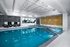 Hotel Banff Park Lodge