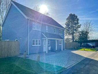 Kings Lodge - Uk36493