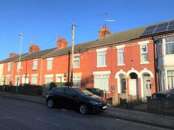 Apartamento Church View, Wellingborough - 4 Or 5 Person Corporate Accommodation