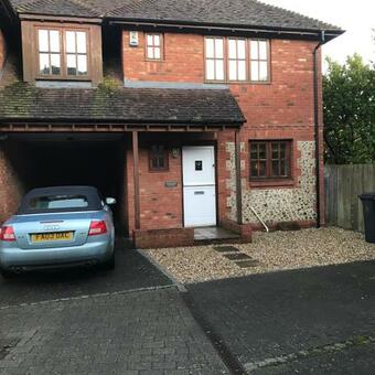 Itchenor - 3 Bed House - 200 Meters To Quayside