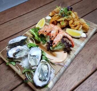 Hostal The Mariners Suite