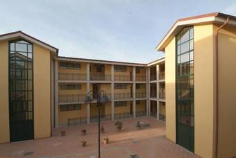 Hotel Complesso L'oasi