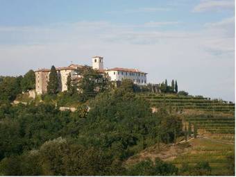 Hotel Le Badie Albergo Ristorante