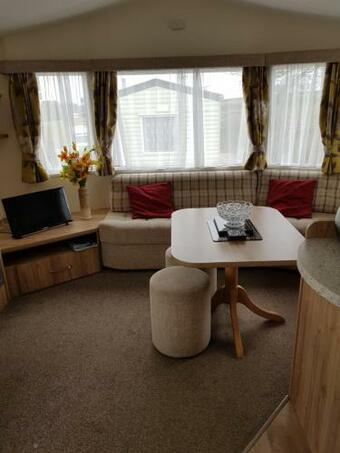 Caravan Willerby Rio