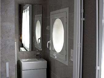 Hotel Logis Le Ch�ne Dor�