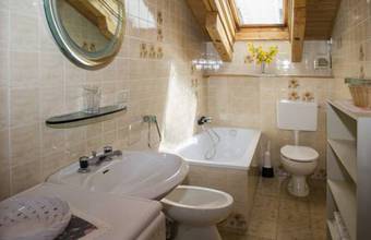 Apartment Amblar -tn- 46