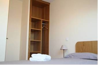 G�tes De La Bergerie