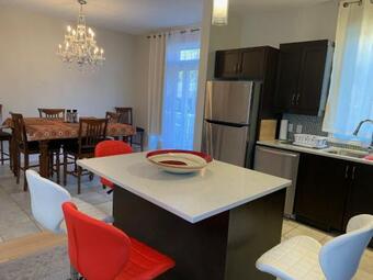 Villa Merci � La Vie! Thanks To Life!