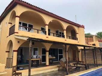 Casa Xcaala