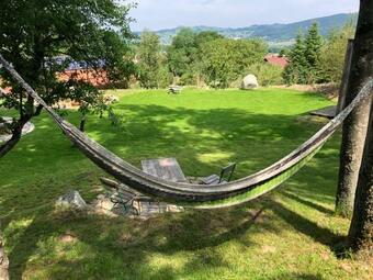 Apartamento Altholz Ideenhaus