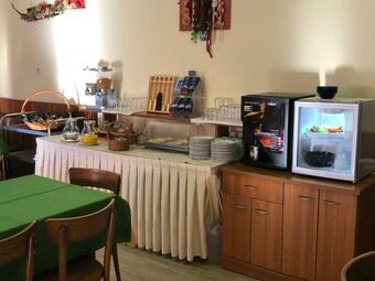 Posada Kirchenwirt Durlacher