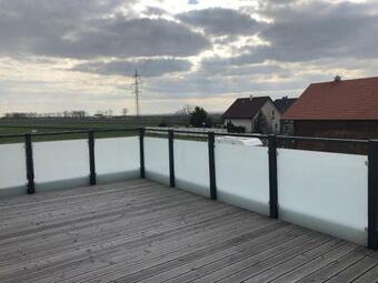 Villa Das Haus In Jois