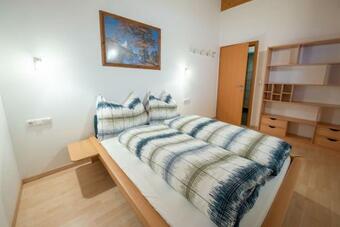 Apartamento Seestube Appartment