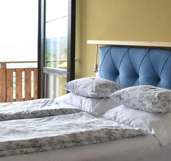 Bed & Breakfast G�stehaus-temmel-kitzeck