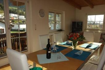 Apartamento Ferienwohnung Mader