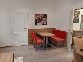 Apartamento Businessapartments Klosterneuburg