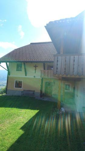 Apartamento Chalets Alpin Kronhof