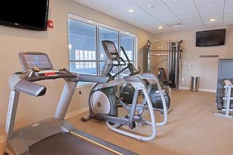 Best Western Plus Miami Airport North Hotel & Suites