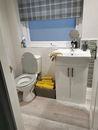 Hostal Wylam Stopover!