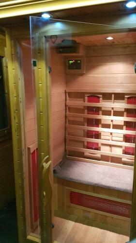 Apartamento Appartement All In & Zwembad