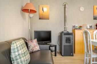 Le Pr�au, Honden Vriendelijke Huisje In Ardennen