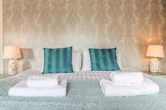 Apartamento Relaxing - 3 Bed - Entire Home - Serviced Accommodation - In Heart Of Northumberland