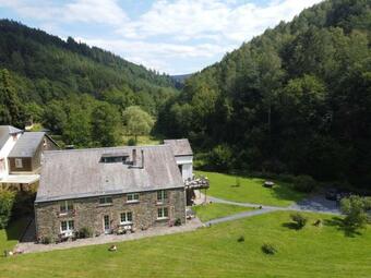 Apartamento Grande Strument