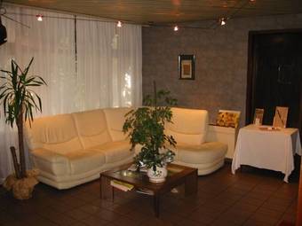 Hotel H�tel Bastide