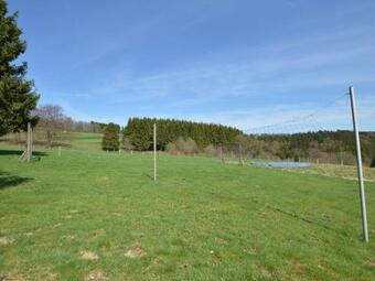 Luxurious And Charming Chalet With Sauna And Open Fireplace, Located By A Forest